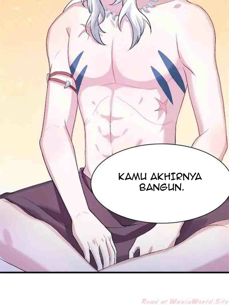 Beauty and the Beasts Chapter 83 Gambar 17